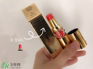 YSL圓管口紅真假鑒別圖,YSL圓管口紅真假辨別 YSL圓管口紅真假鑒別圖,YSL圓管口紅真假辨別