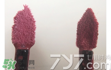 ysl黑管唇釉真假怎么辨別?圣羅蘭黑管唇釉真假對比圖 ysl黑管唇釉真假怎么辨別?圣羅蘭黑管唇釉真假對比圖