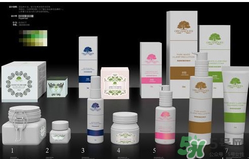 一套化妝品都包括什么？一套化妝品有哪些東西