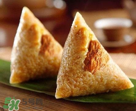 包粽子的葉子叫什么？包粽子的葉子怎么處理？