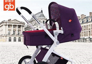 好孩子嬰兒車產(chǎn)地是哪里？好孩子嬰兒車是哪里生產(chǎn)的？