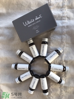 pola美白口服液怎么樣？pola美白口服液怎么喝