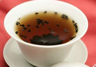 喝決明子有什么副作用？決明子副作用