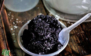 吃烏米飯有什么好處？烏米飯的營養(yǎng)價值