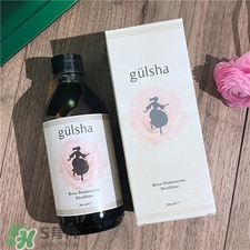 古爾莎玫瑰水怎么用?gulsha玫瑰水使用方法 古爾莎玫瑰水怎么用?gulsha玫瑰水使用方法