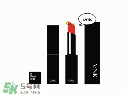 vnk暗夜之吻口紅色號(hào) vnk口紅試色 vnk暗夜之吻口紅色號(hào) vnk口紅試色