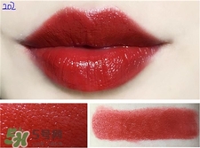 vnk暗夜之吻口紅色號(hào) vnk口紅試色 vnk暗夜之吻口紅色號(hào) vnk口紅試色