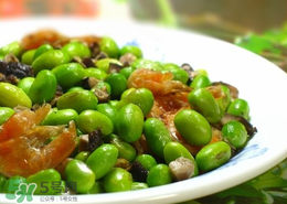 青豆要焯水嗎？炒青豆要不要焯水？