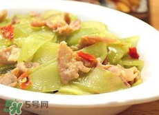 萵筍中間紅了可以吃嗎?萵筍里面發(fā)紅能吃嗎? 萵筍中間紅了可以吃嗎?萵筍里面發(fā)紅能吃嗎?