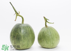 甜瓜和牛奶能一起吃嗎？吃完甜瓜可以喝牛奶嗎？