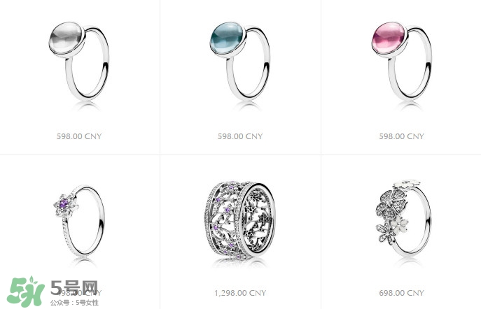 Pandora是什么牌子？潘多拉是哪個國家的牌子