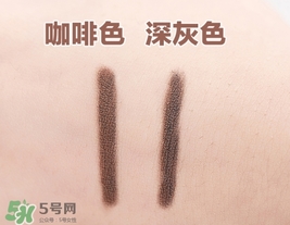 資生堂neuve惹我眉筆色號 資生堂惹我眉筆試色 資生堂neuve惹我眉筆色號 資生堂惹我眉筆試色