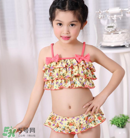 兒童泳衣什么牌子好？兒童泳衣哪個(gè)牌子好？