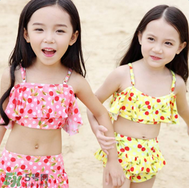 兒童泳衣什么牌子好？兒童泳衣哪個(gè)牌子好？