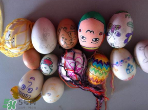 立夏怎么護蛋？護蛋器怎么做？