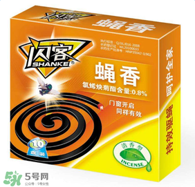 蚊香會把蚊子熏死嗎？蚊香能殺死蚊子嗎？