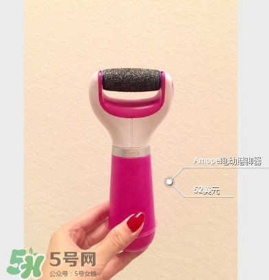 磨腳器哪個(gè)牌子好？磨腳器哪個(gè)品牌比較好