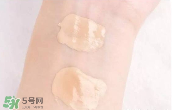 kate粉底液適合什么膚質(zhì)？kate粉底液適合干皮嗎？