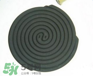 蚊香不用分開是真的嗎？蚊香不用分開的專利介紹