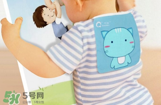 隔汗巾怎么用？吸汗巾怎么使用？