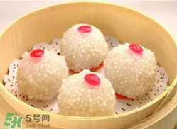 立夏為什么要吃丸子？立夏丸子的做法