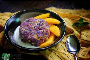 立夏為什么要吃五色飯？立夏為什么要吃五色飯糯米飯？