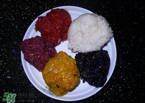 立夏為什么要吃五色飯？立夏為什么要吃五色飯糯米飯？