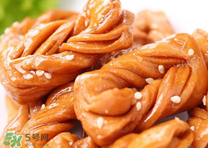 立夏為什么吃麻花？為什么立夏要吃麻花？