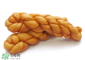 立夏為什么吃麻花？為什么立夏要吃麻花？