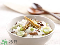 立夏為什么要吃立夏粥？立夏粥的做法