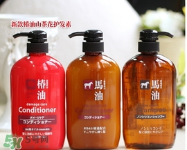 kumano熊野馬油護(hù)發(fā)素怎么樣？熊野馬油護(hù)發(fā)素使用心得