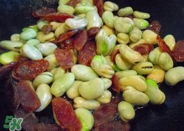 立夏為什么要吃蠶豆？立夏吃蠶豆飯的由來