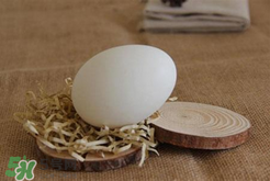 立夏為什么吃鵝蛋？立夏吃鵝蛋的由來