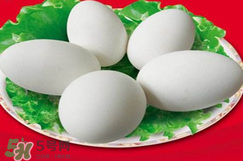 立夏為什么吃鵝蛋？立夏吃鵝蛋的由來