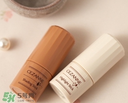 倩麗高光修容棒怎么用？倩麗高光修容棒使用方法