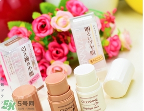 倩麗高光修容棒怎么用？倩麗高光修容棒使用方法