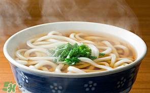 立夏為什么吃面條？立夏為什么要吃面食？