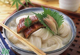 立夏為什么吃面條？立夏為什么要吃面食？