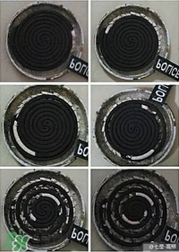 蚊香需要拆開點嗎？蚊香需要分開點燃嗎？