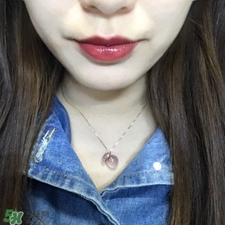 nars gipsy口紅怎么樣?nars gipsy唇膏好看嗎? nars gipsy口紅怎么樣?nars gipsy唇膏好看嗎?