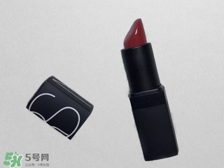 nars gipsy口紅怎么樣?nars gipsy唇膏好看嗎? nars gipsy口紅怎么樣?nars gipsy唇膏好看嗎?