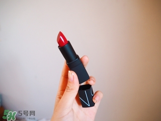nars gipsy口紅怎么樣?nars gipsy唇膏好看嗎? nars gipsy口紅怎么樣?nars gipsy唇膏好看嗎?
