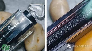 紀梵希禁忌之吻16和嬌蘭小黑裙007區(qū)別對比