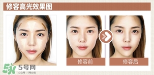 倩麗高光修容棒怎么用？倩麗高光修容棒使用方法