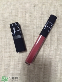 nars gipsy唇膏多少錢?nars gipsy唇膏專柜價格 nars gipsy唇膏多少錢?nars gipsy唇膏專柜價格