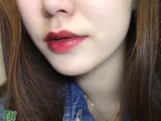 nars gipsy口紅怎么樣?nars gipsy唇膏好看嗎? nars gipsy口紅怎么樣?nars gipsy唇膏好看嗎?