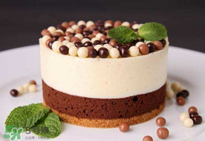 母親節(jié)可以送蛋糕嗎？2017年母親節(jié)送什么蛋糕圖片？