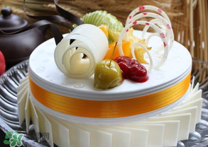 母親節(jié)可以送蛋糕嗎？2017年母親節(jié)送什么蛋糕圖片？