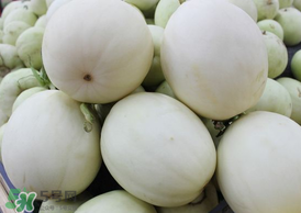 甜瓜苦能吃嗎？甜瓜為什么會苦？