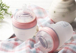 硅膠奶瓶多久換一次？硅膠奶瓶需要換嗎？